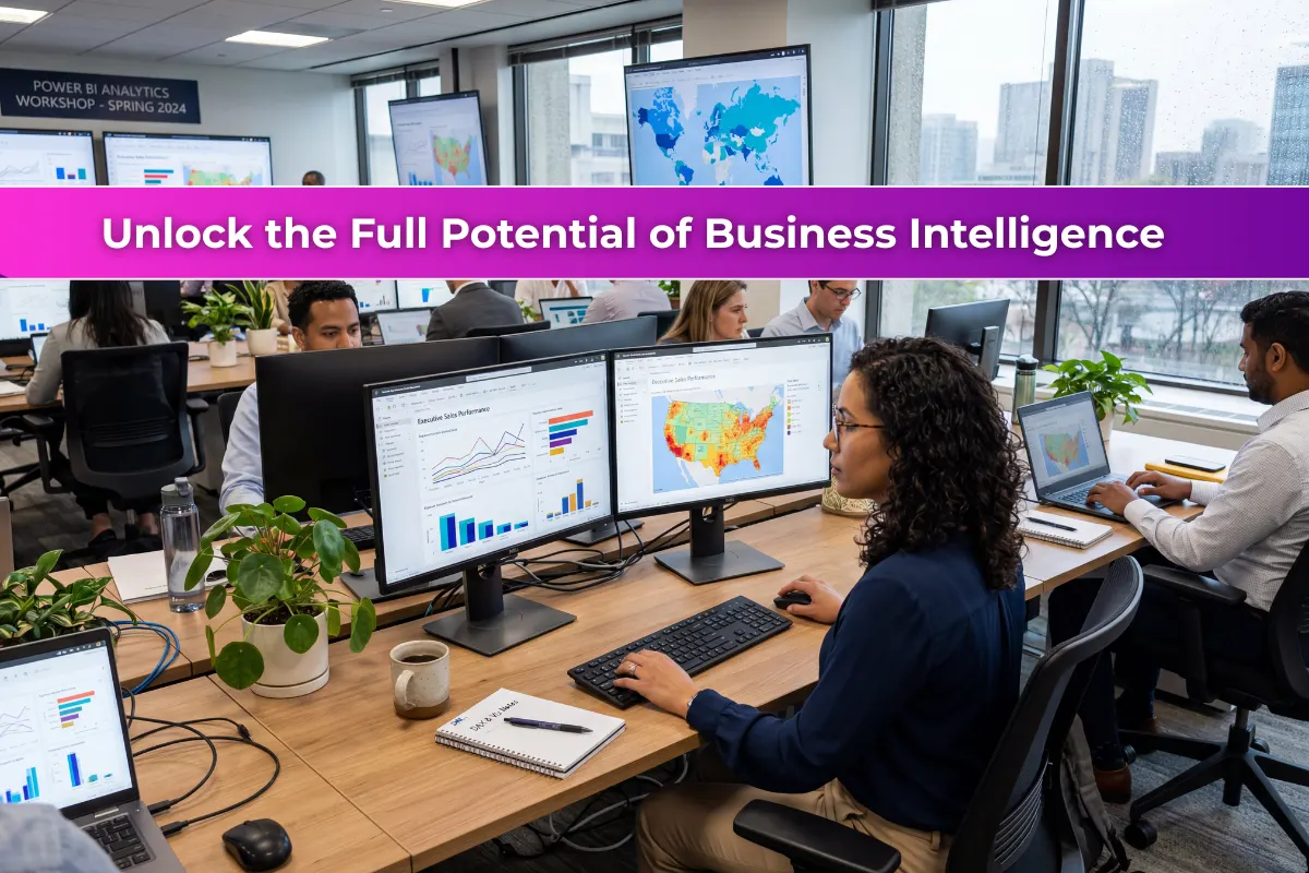 Power BI Training
