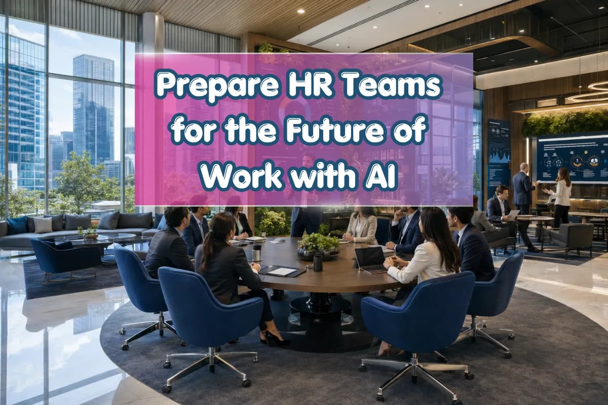 AI for HR and People Teams