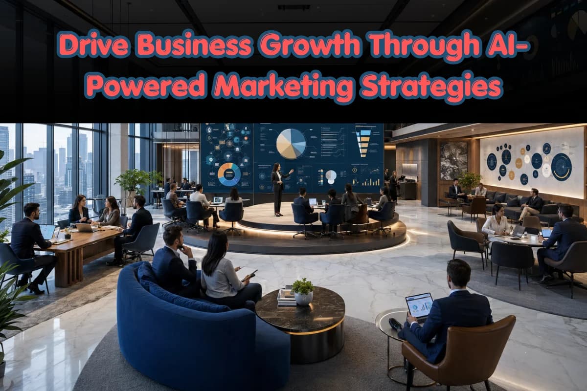 AI for Marketing and Content Teams