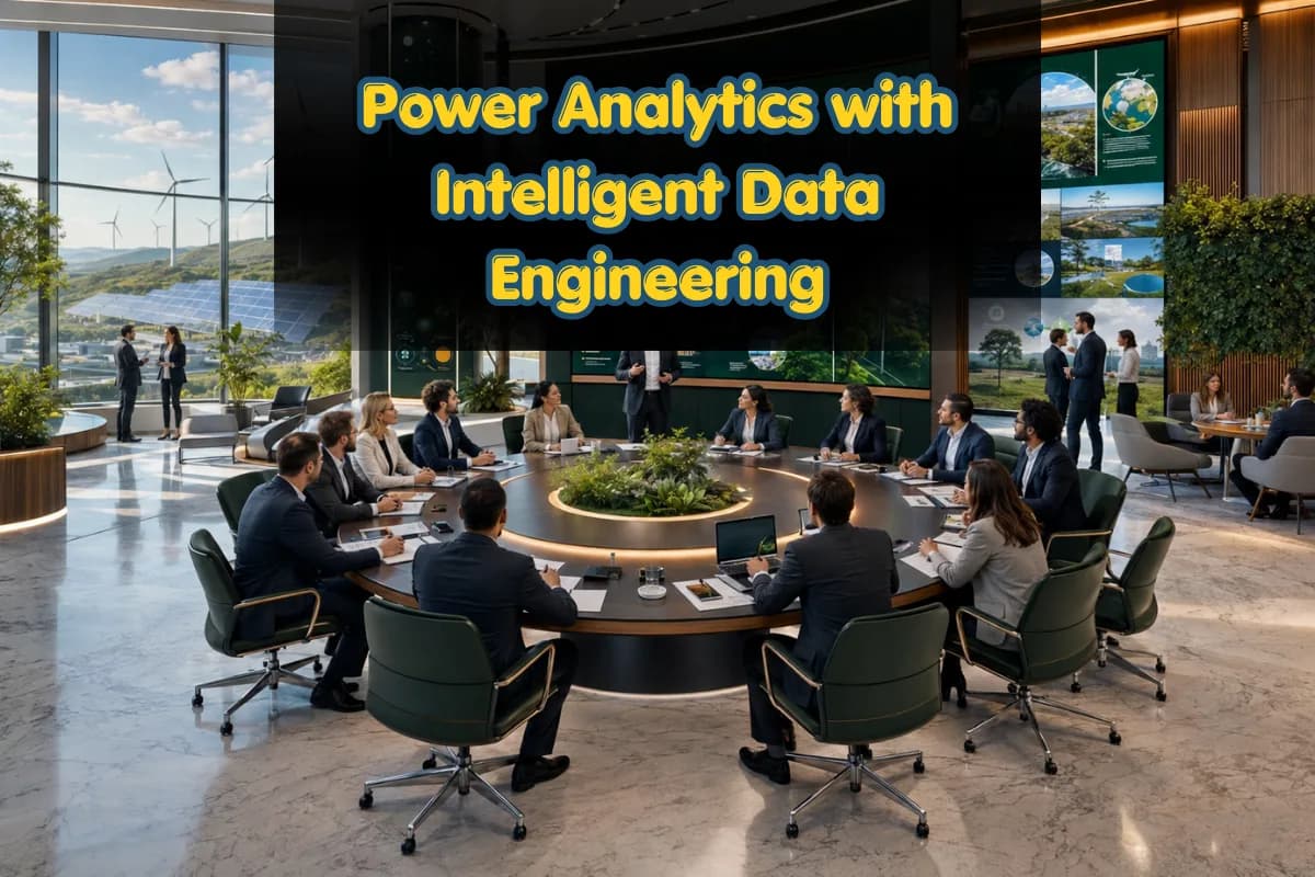 Microsoft Fabric Data Engineering