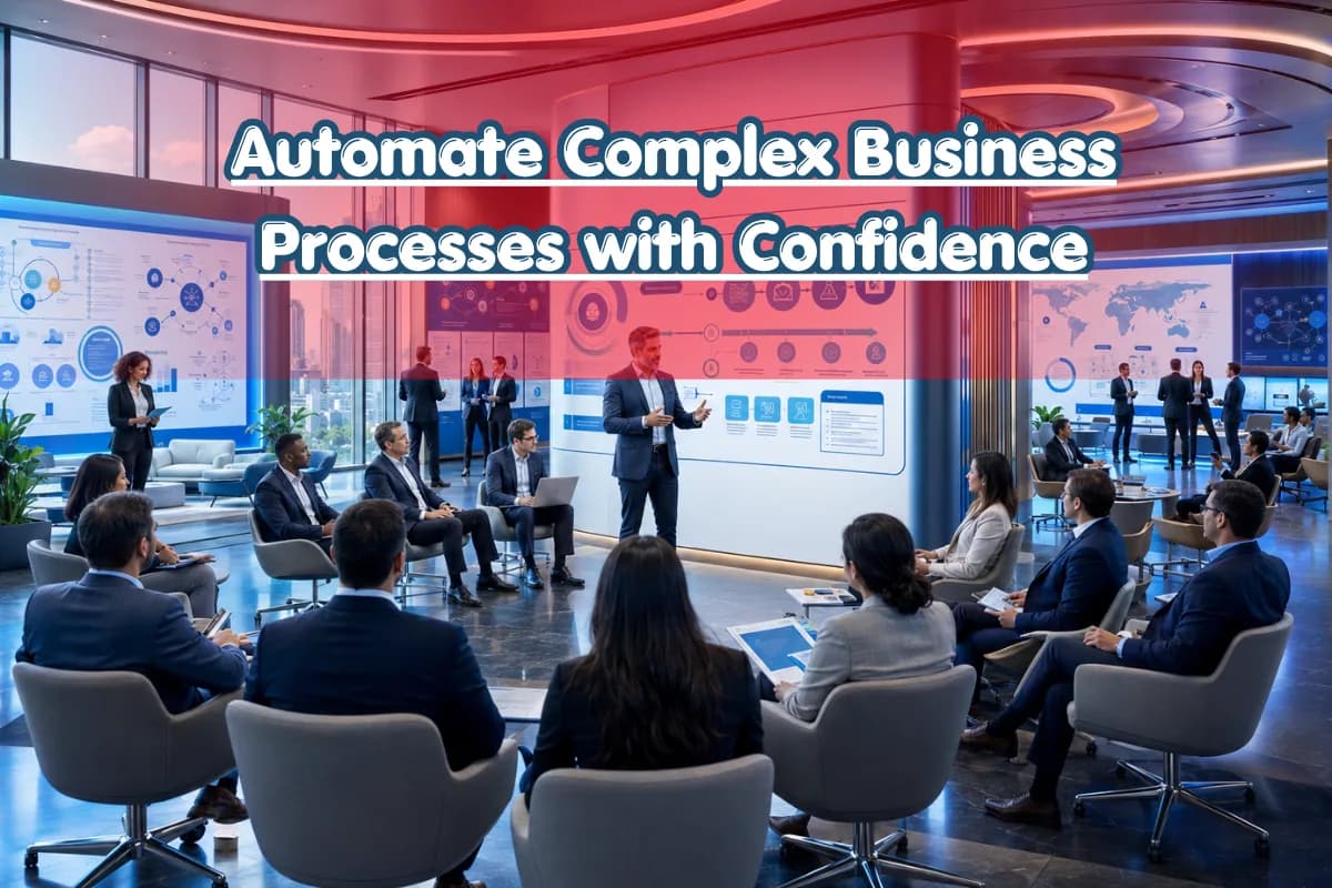 Power Automate Advanced Training
