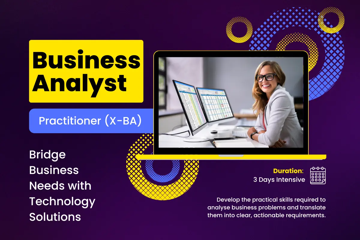 Business Analyst Practitioner