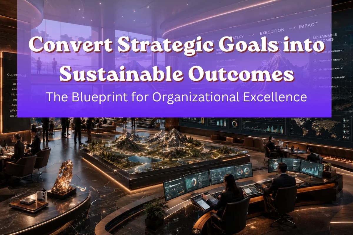 Strategy Execution & Performance