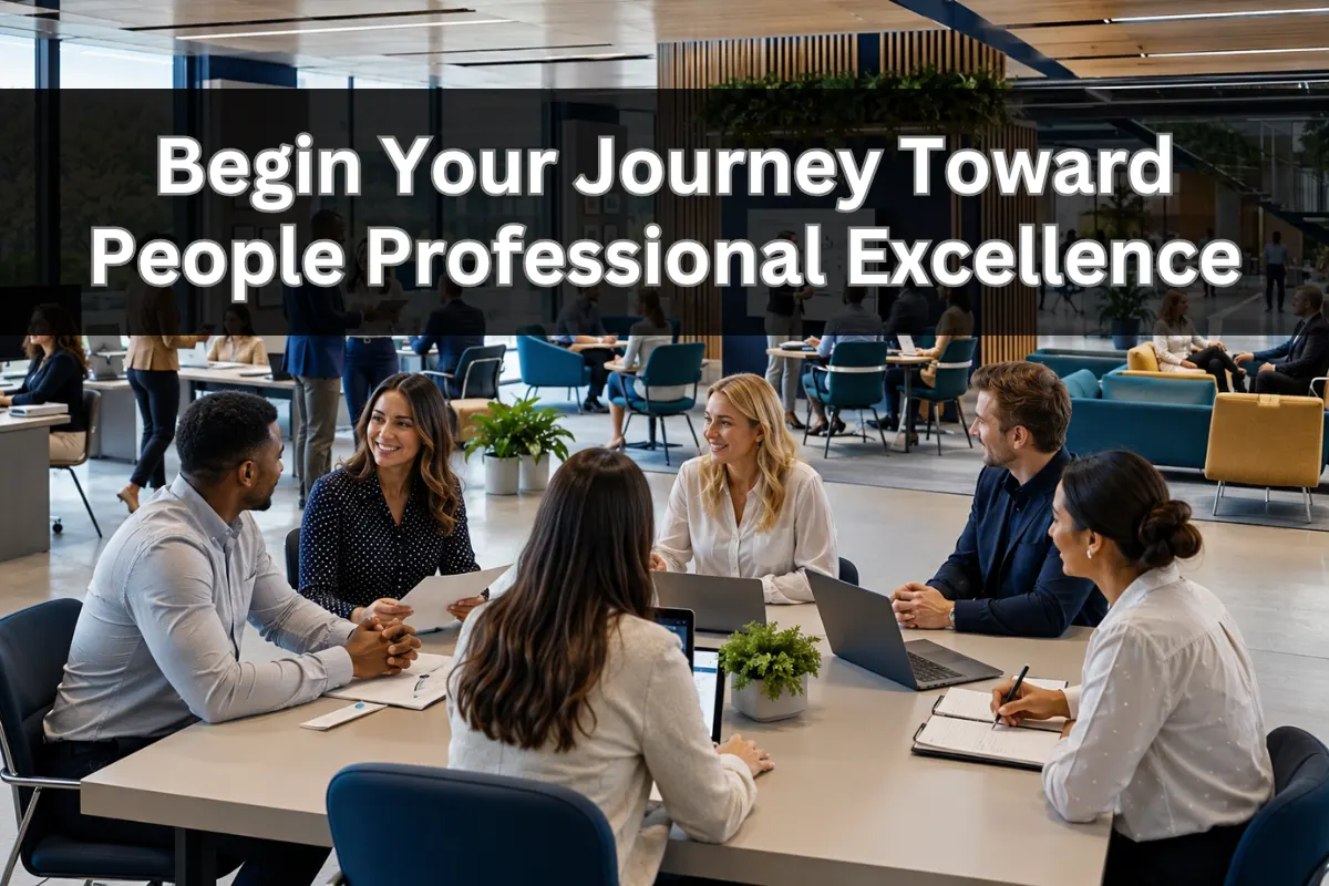 CIPD Level 3 Foundation Training