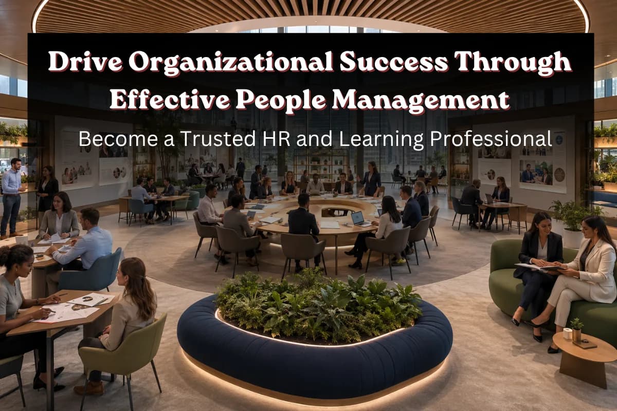 CIPD Level 5 Associate Training