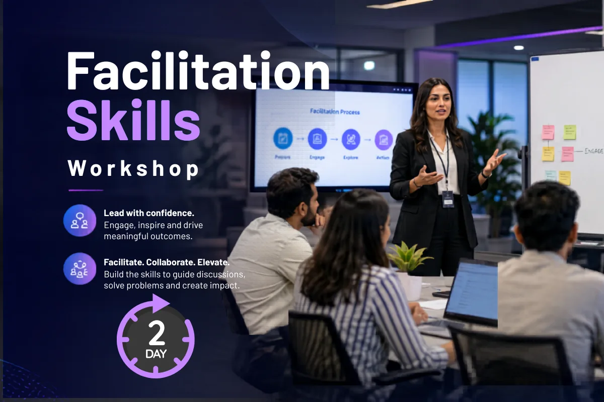 Facilitation Skills Workshop