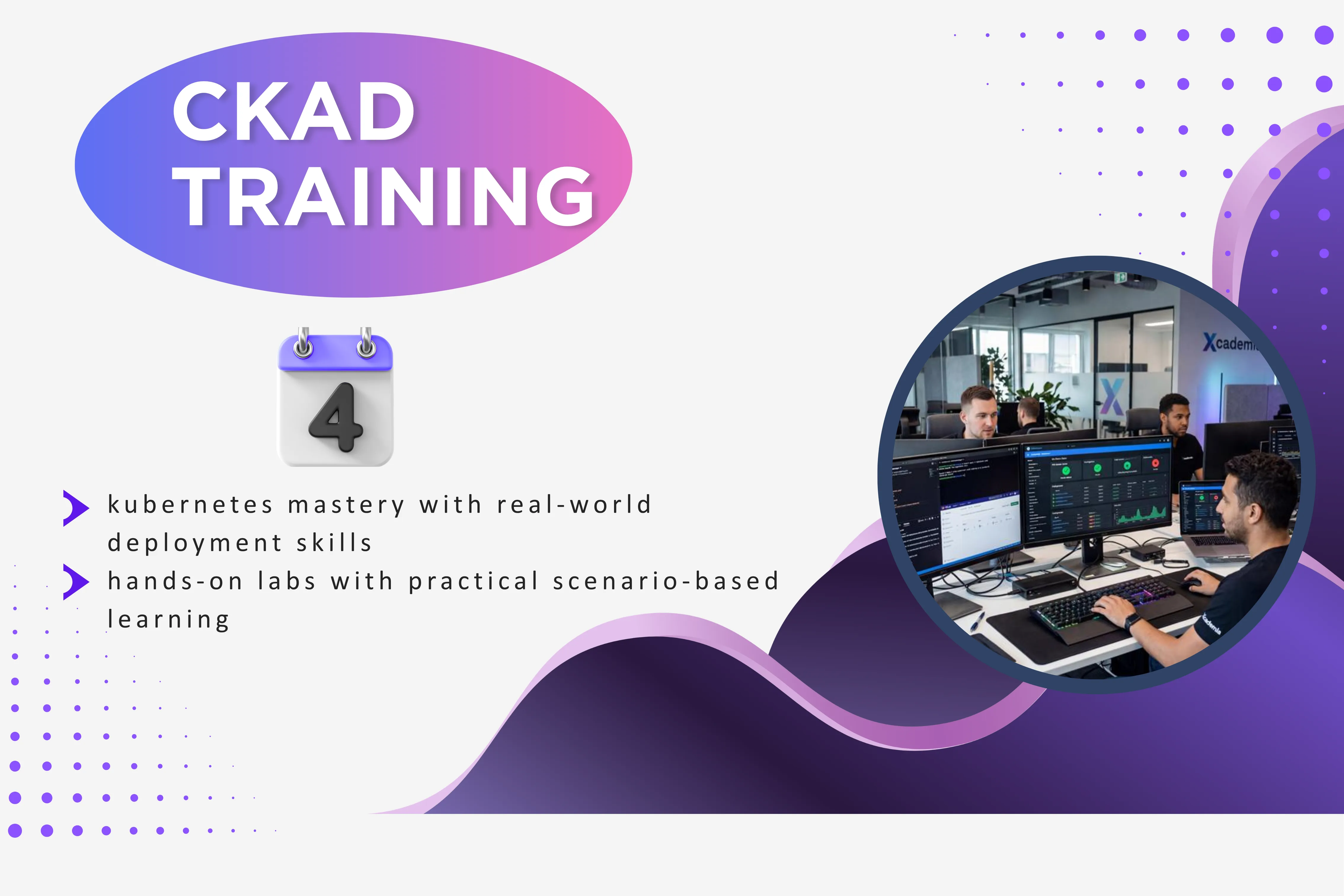 CKAD Training