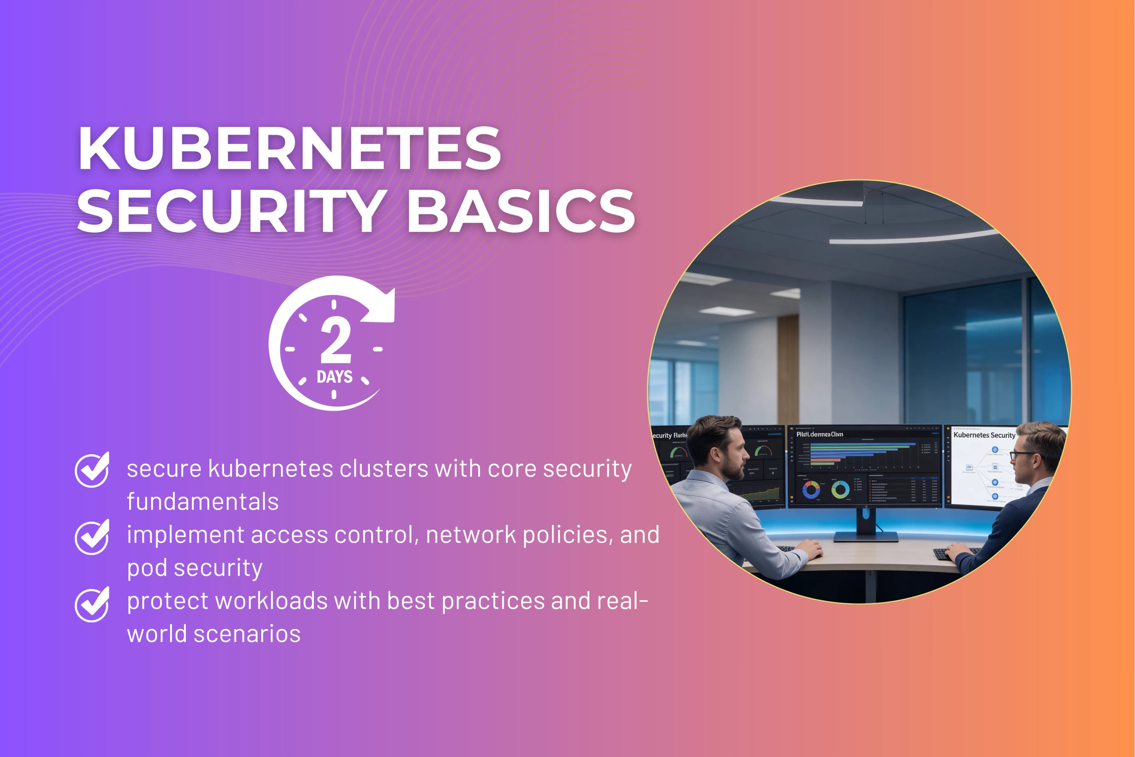 Kubernetes Security Basics