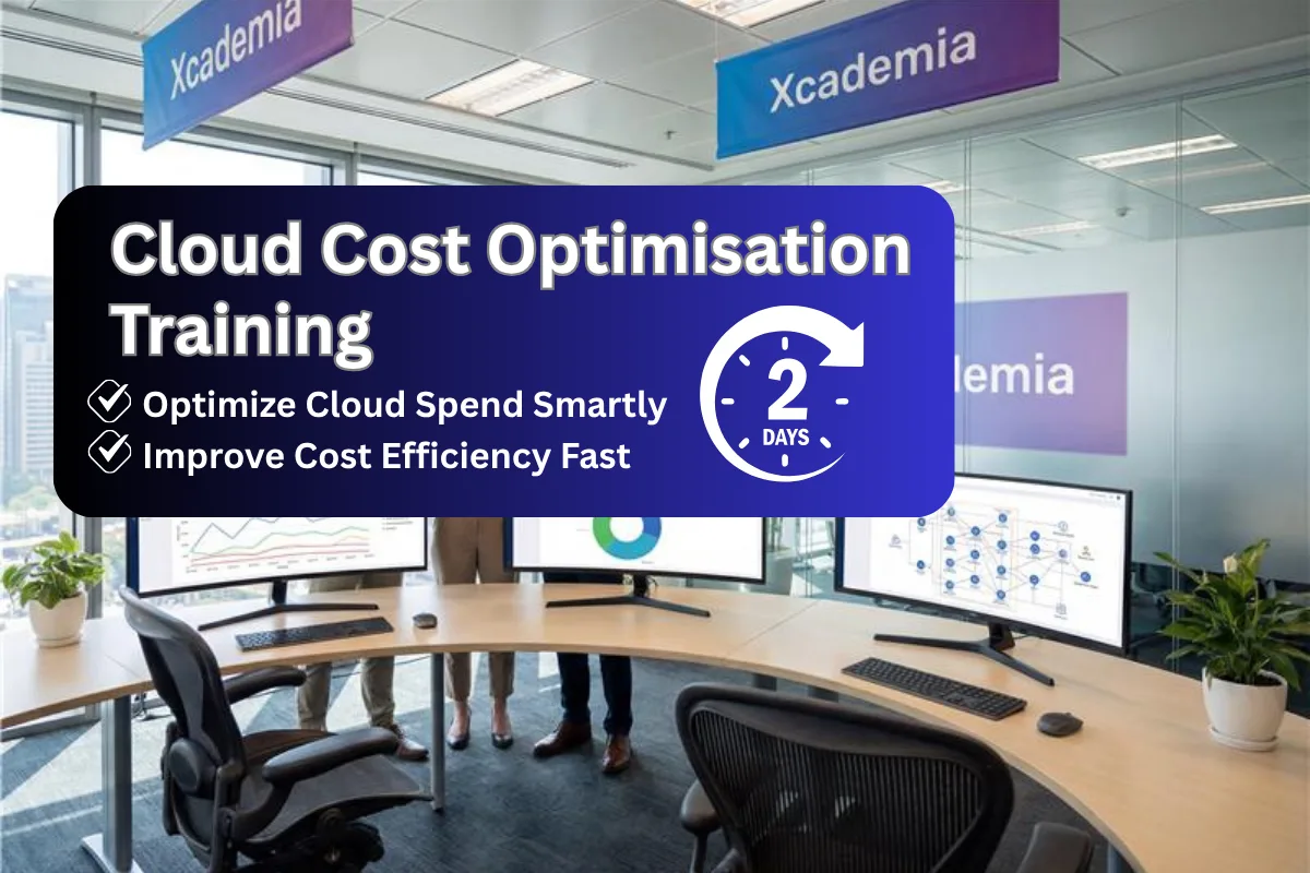 Cloud Cost Optimisation Training