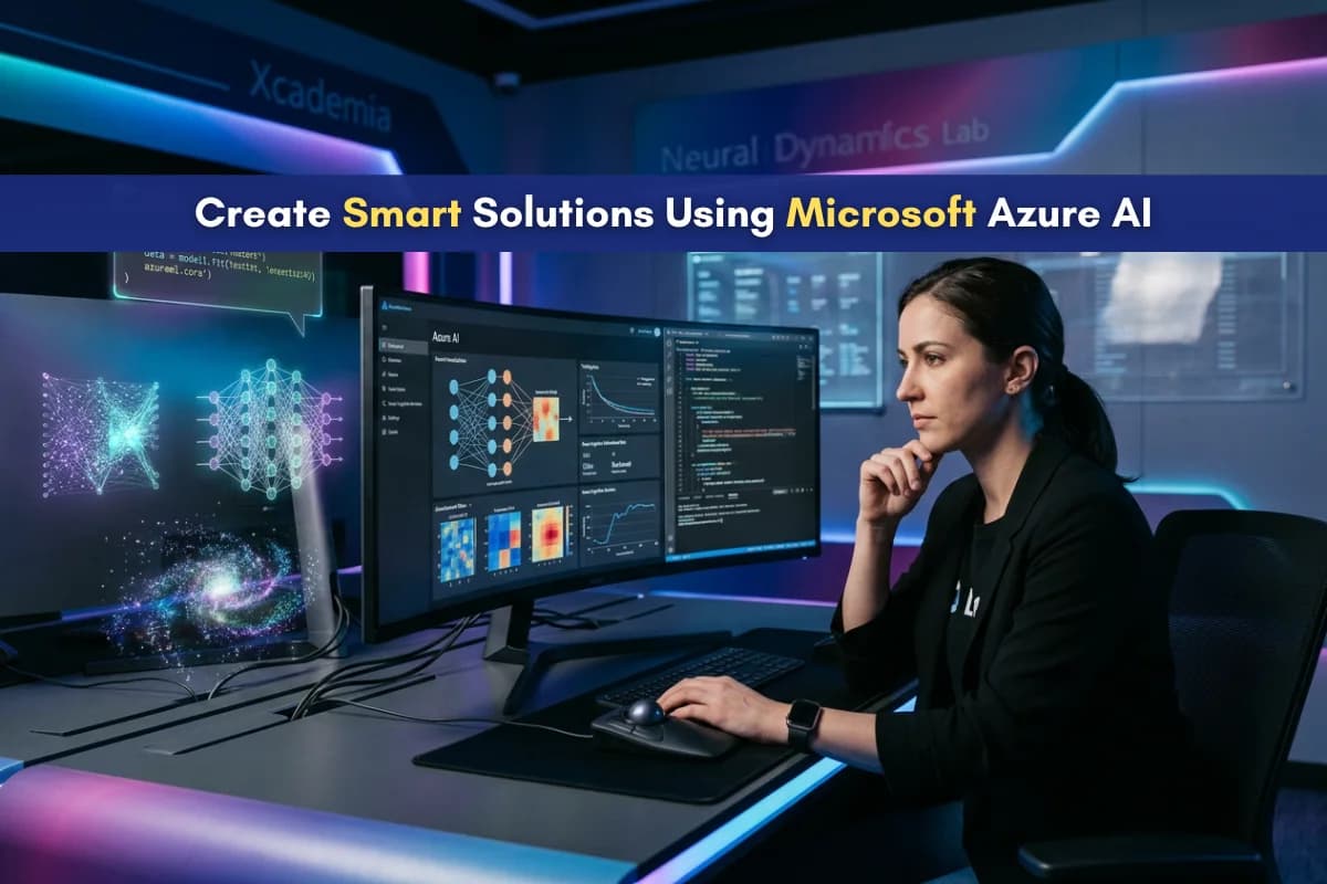 Azure AI Engineer Training