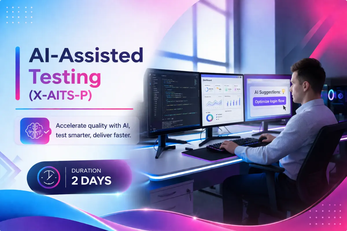 AI-Assisted Testing