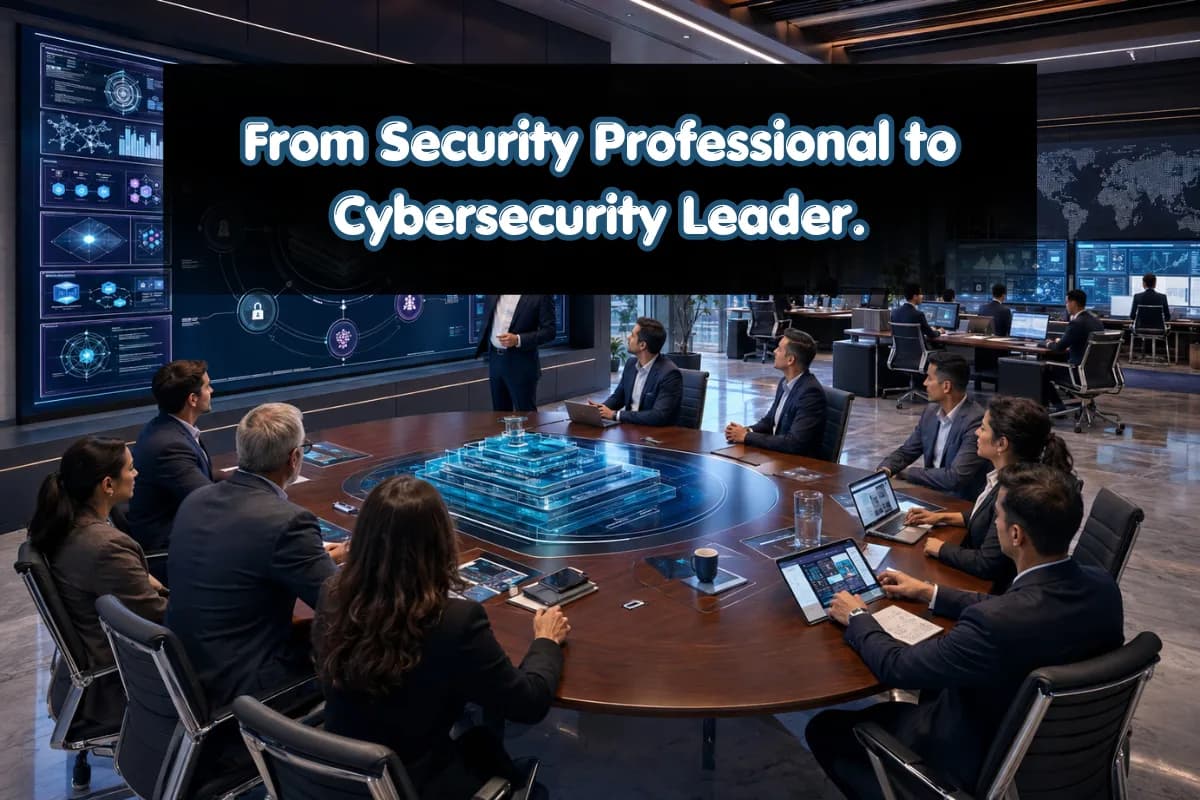 Certified Information Systems Security Professional (CISSP) Training