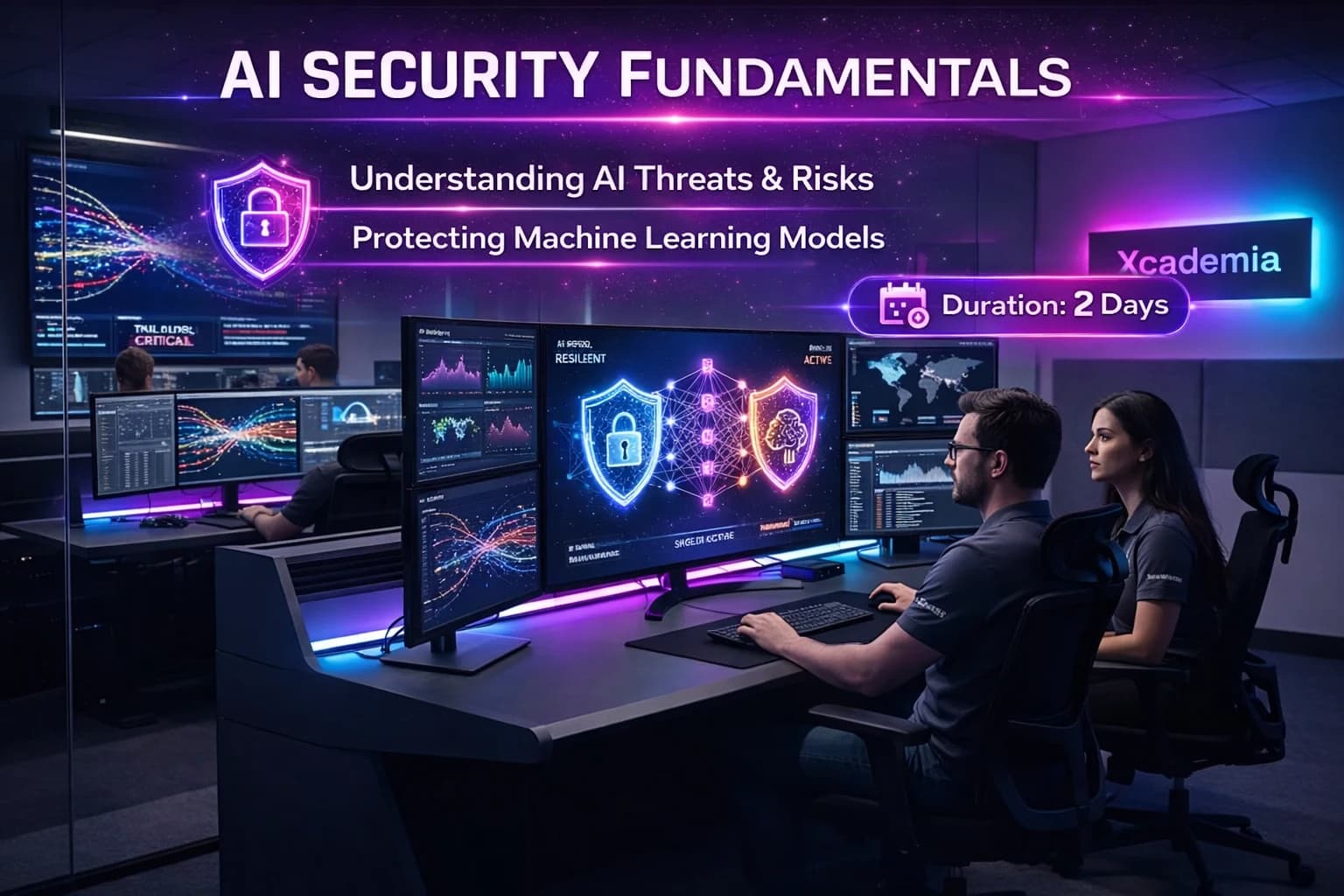 AI Security Fundamentals