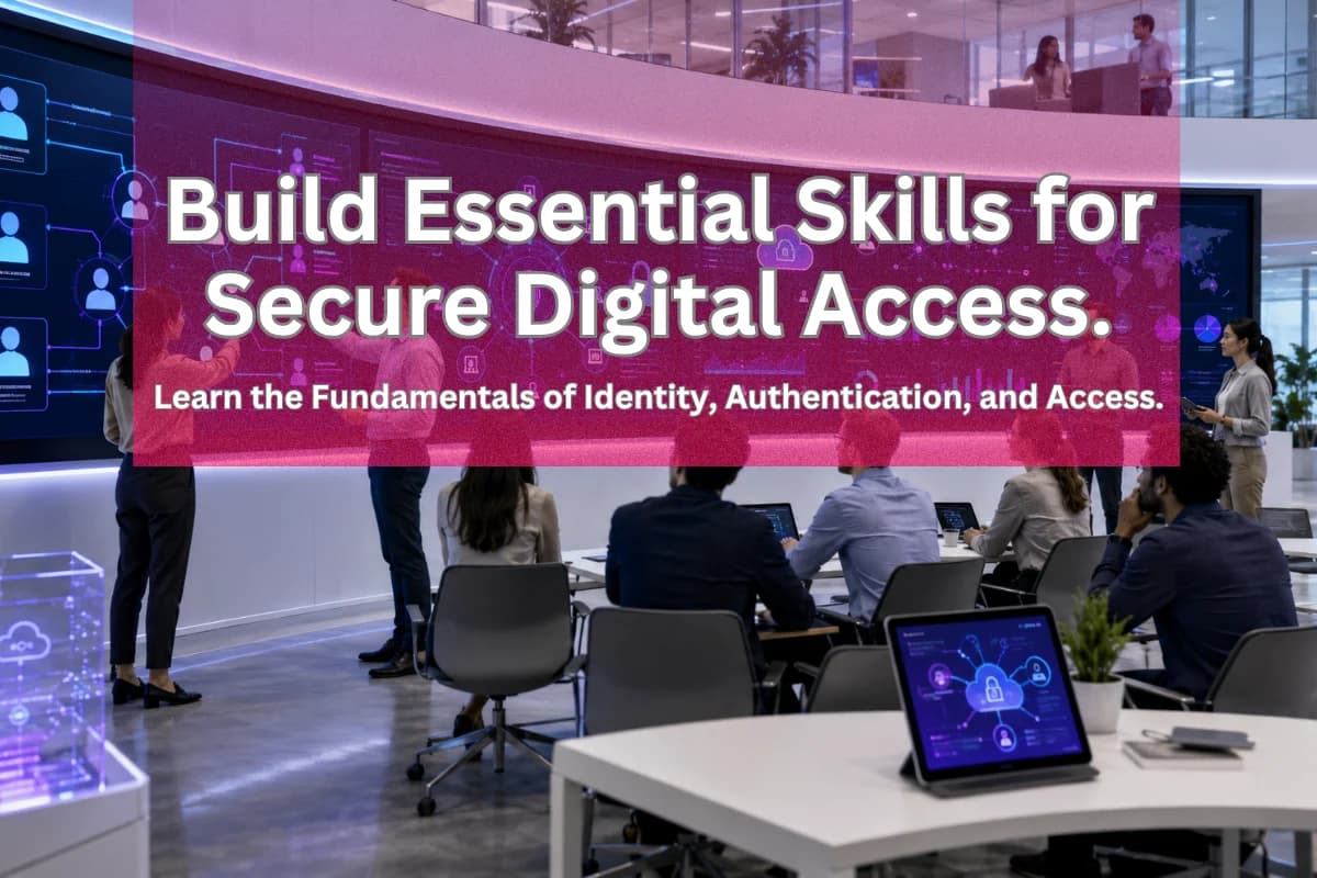 Okta Fundamentals