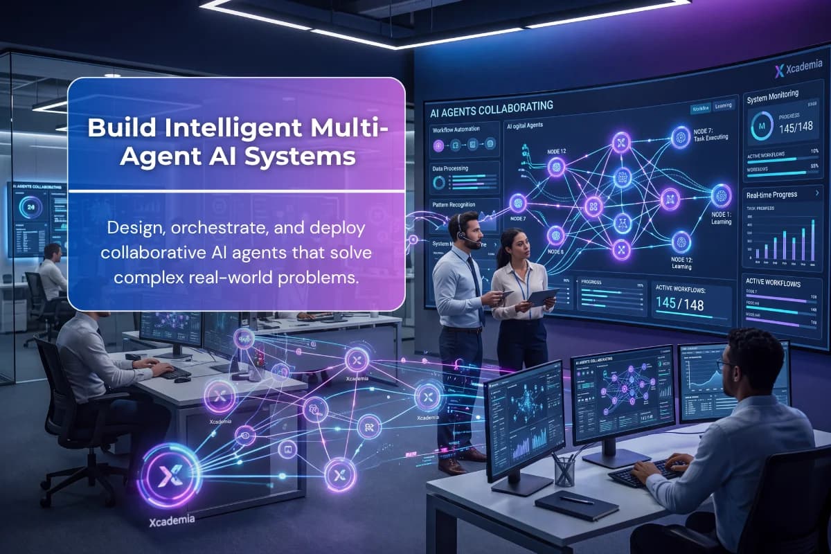 Multiagent Systems Builder