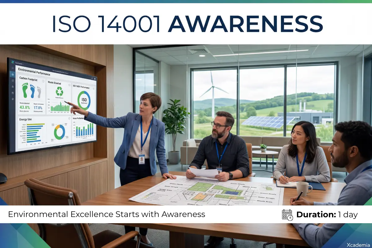 ISO 14001 Awareness