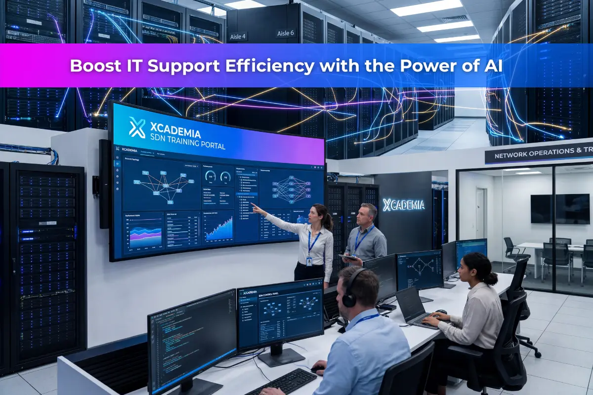 AI Tools for IT Support