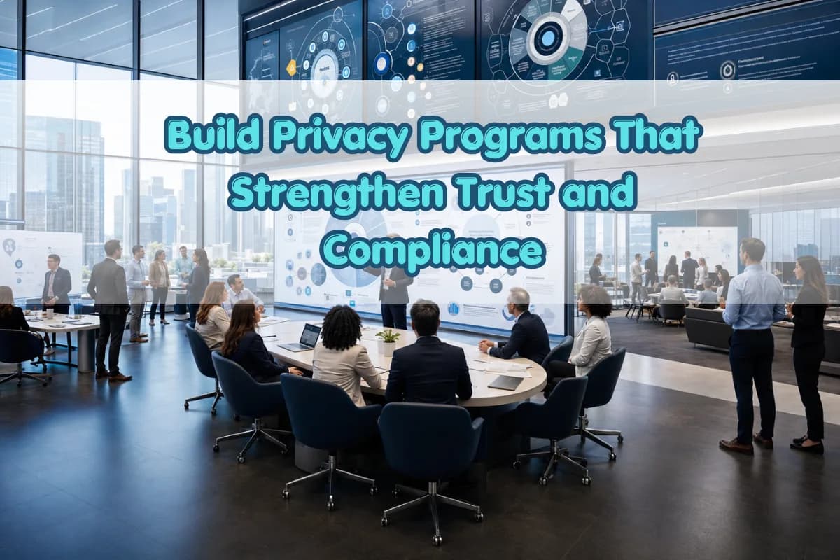 NIST Privacy Foundations Training