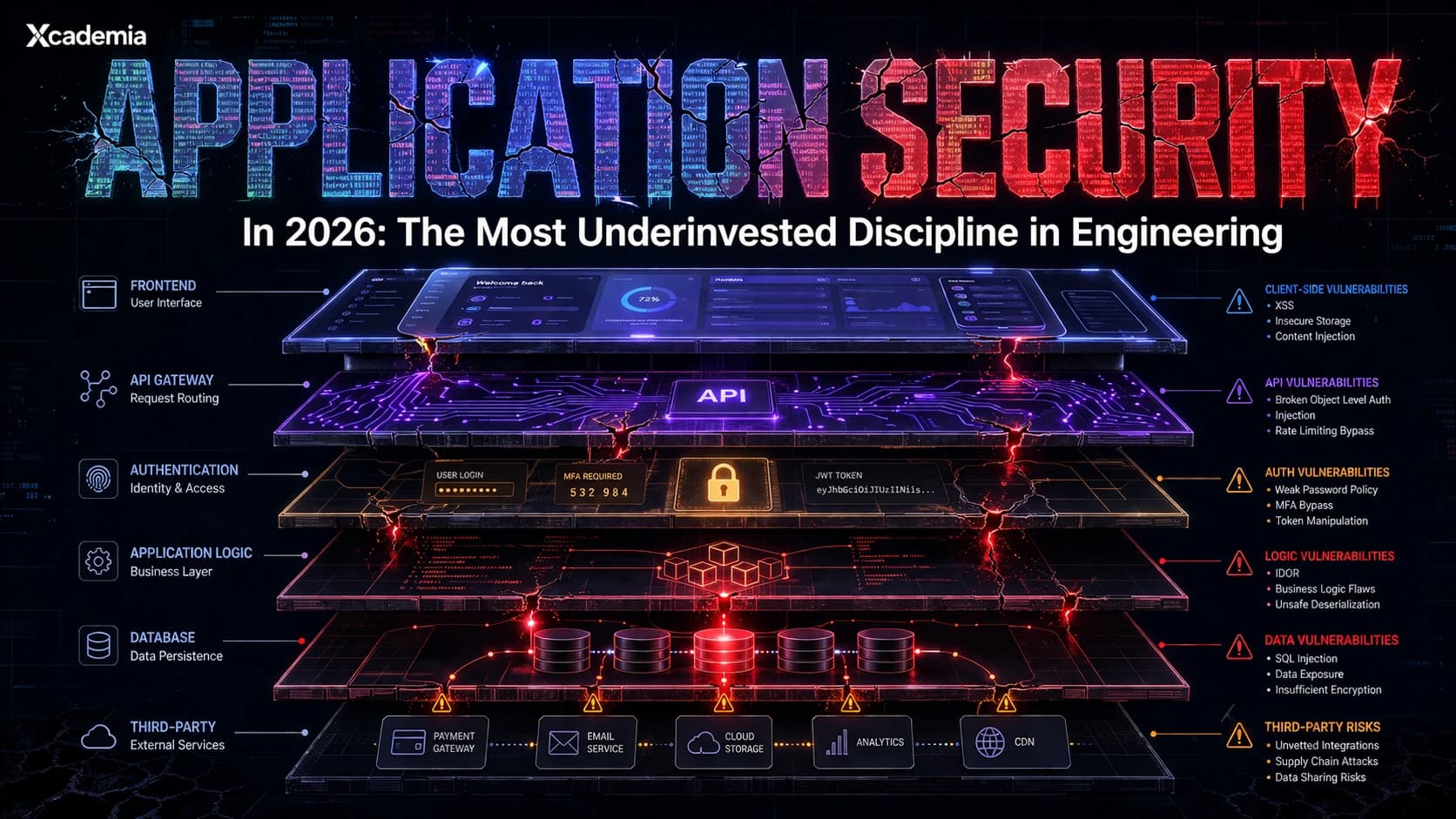 Application Security in 2026