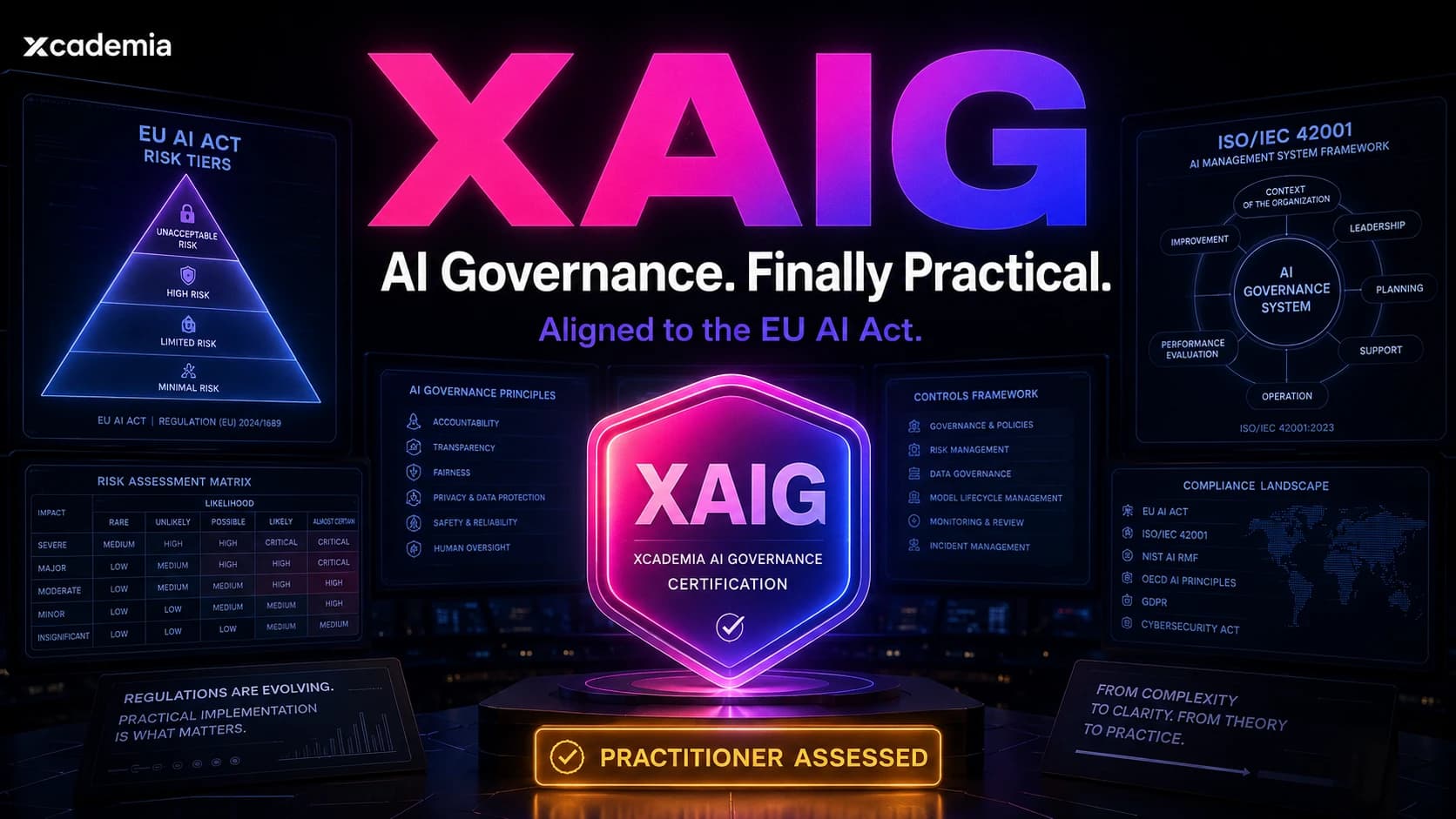 XAIG
