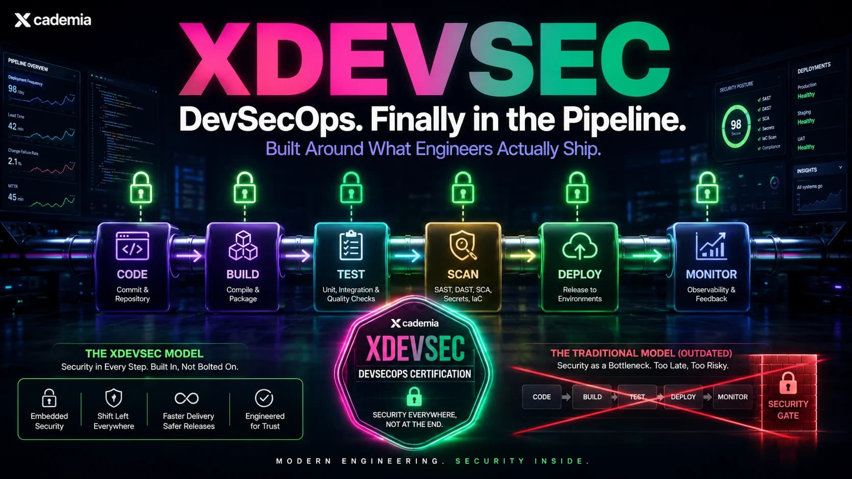 XDEVSEC