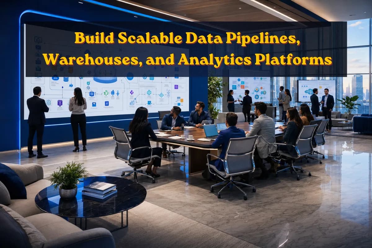 Google Professional Data Engineer Training