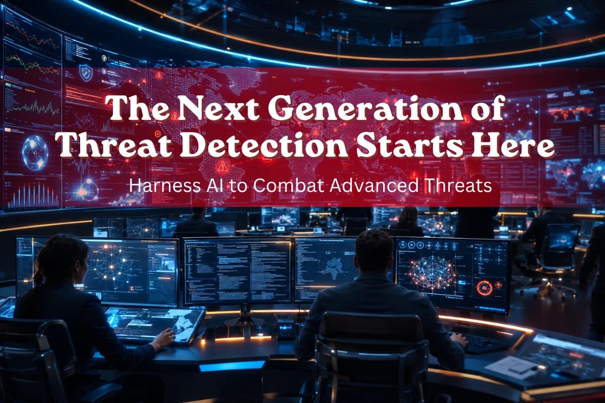AI for Threat Detection