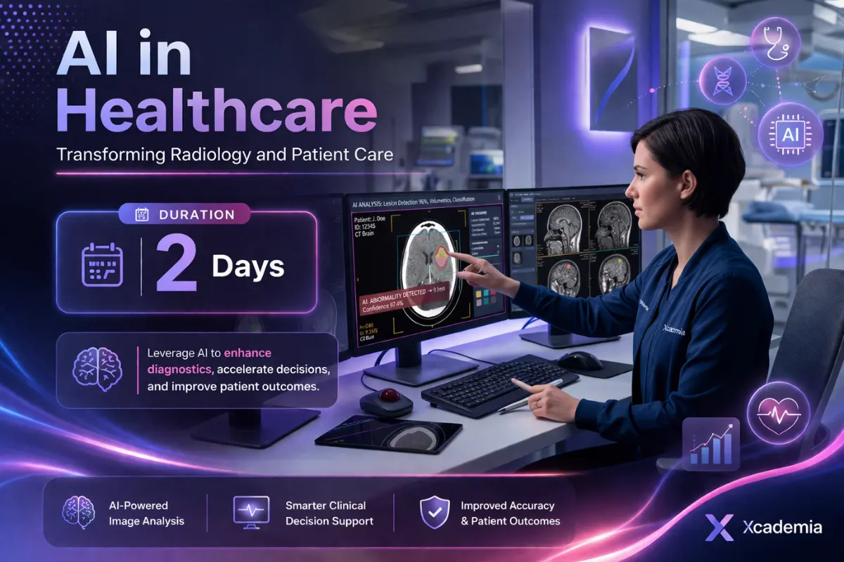 AI in Healthcare