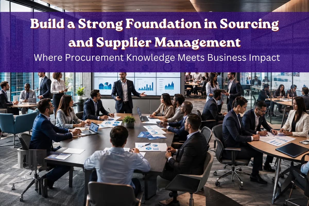 Procurement Fundamentals
