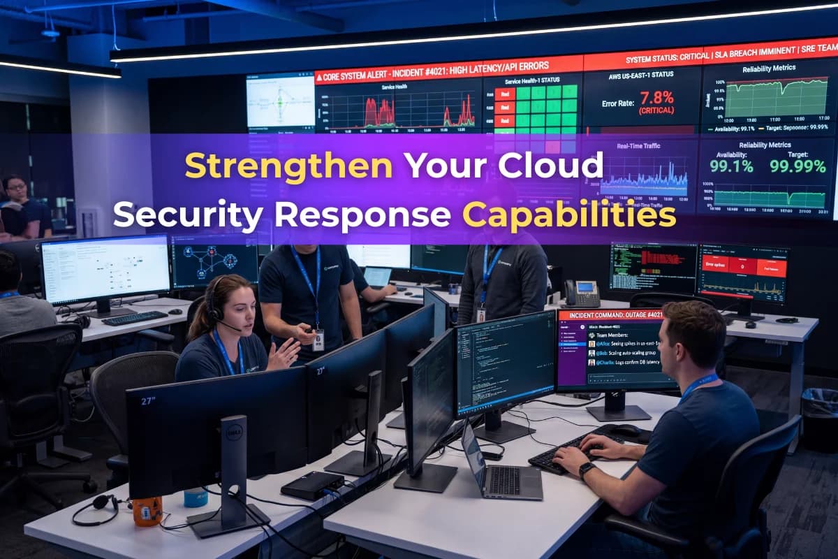 Incident Response for Cloud & DevOps
