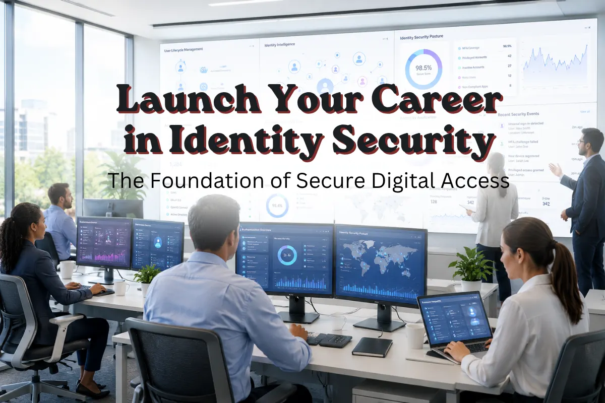 Okta Certified Professional Training