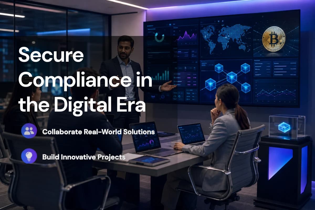 Digital Assets & Crypto Compliance