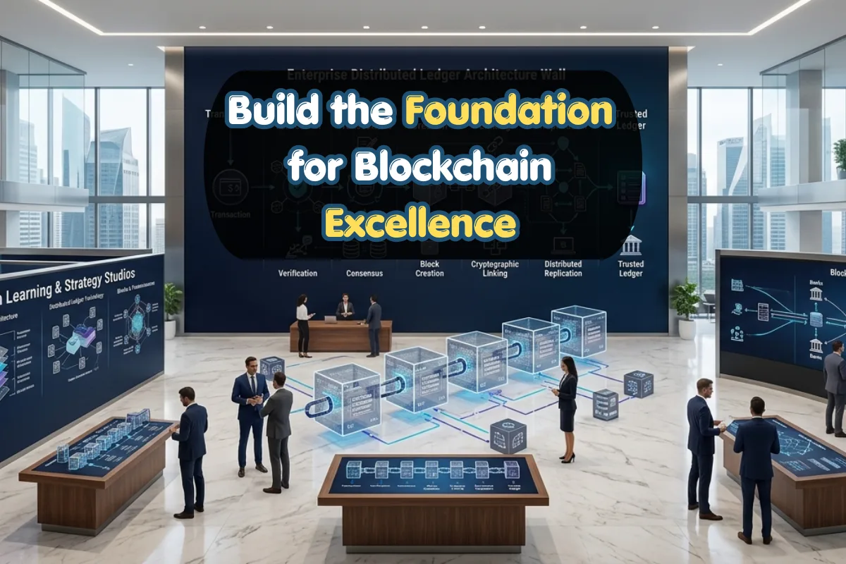 Blockchain Fundamentals