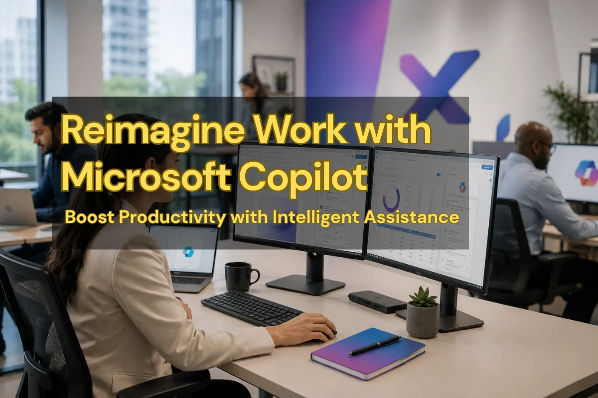 Microsoft Copilot for Microsoft 365