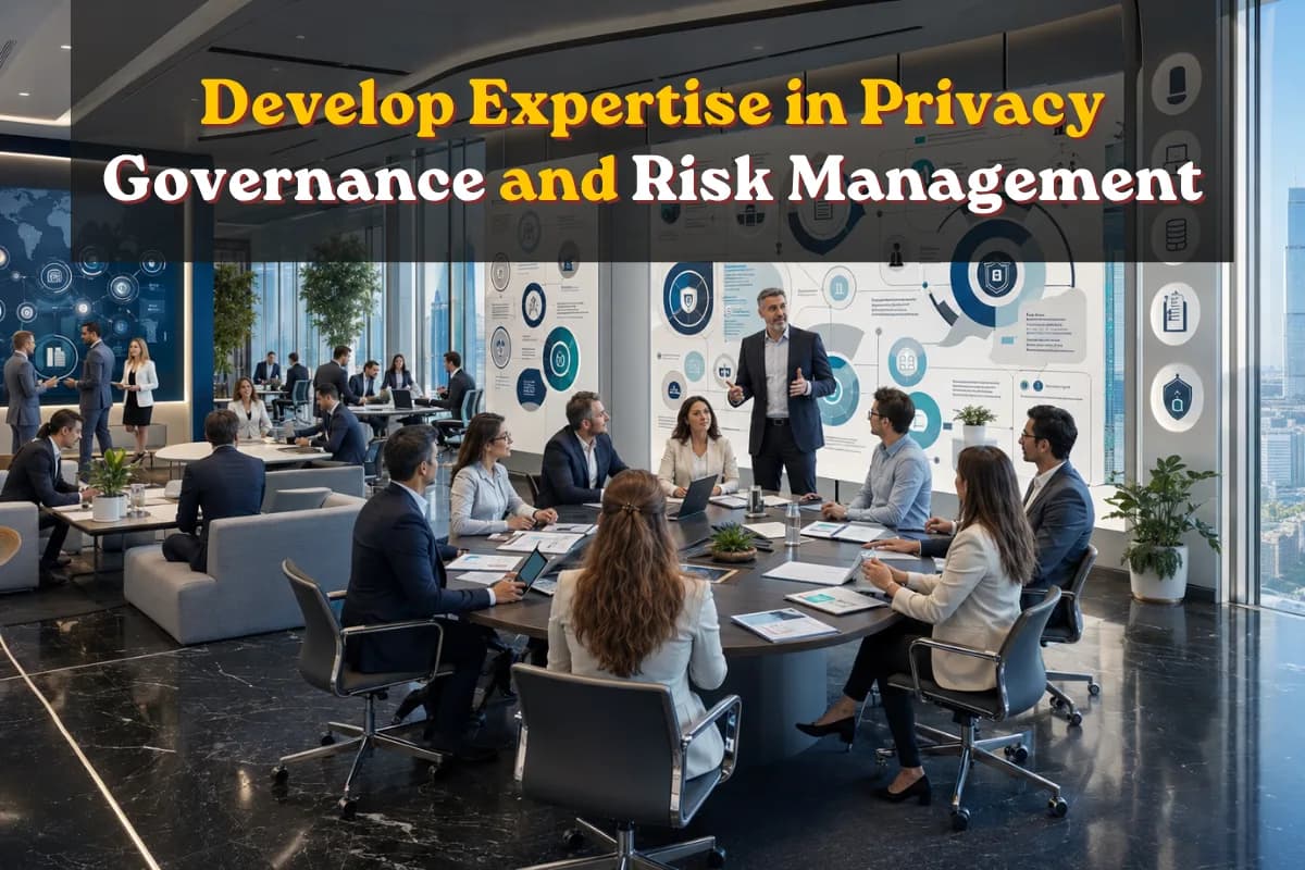 GDPR Practitioner Training