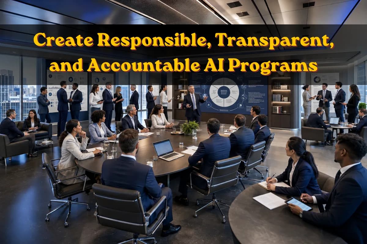 ISO 42001 AI Management Systems