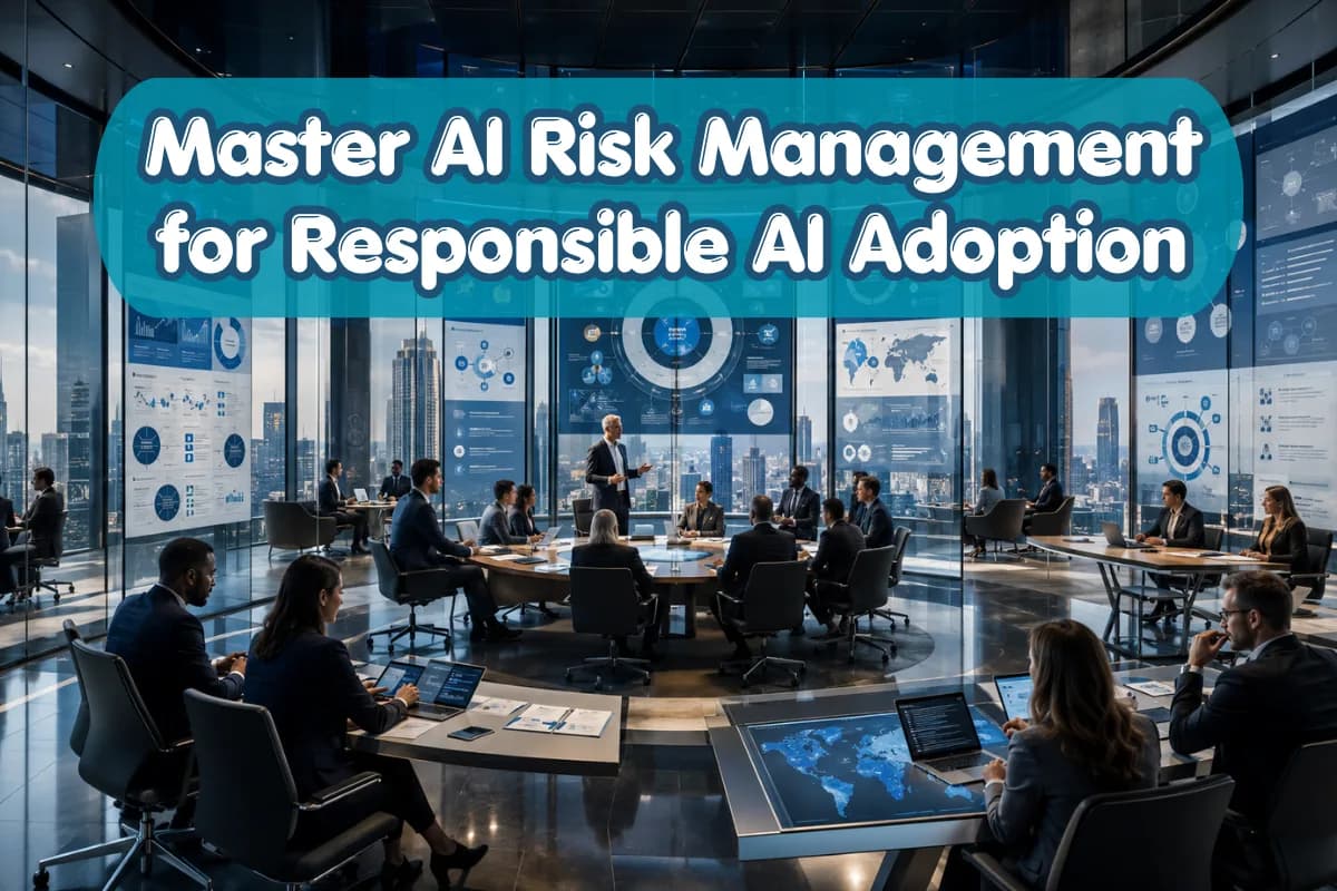 AI Risk Management