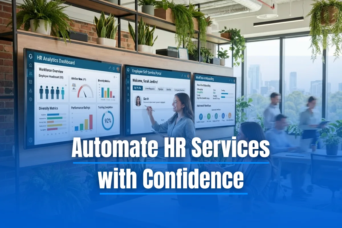 ServiceNow HR Service Delivery Practitioner