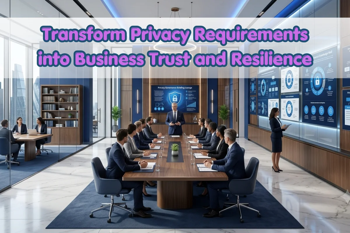 UK GDPR and Data Protection Practitioner
