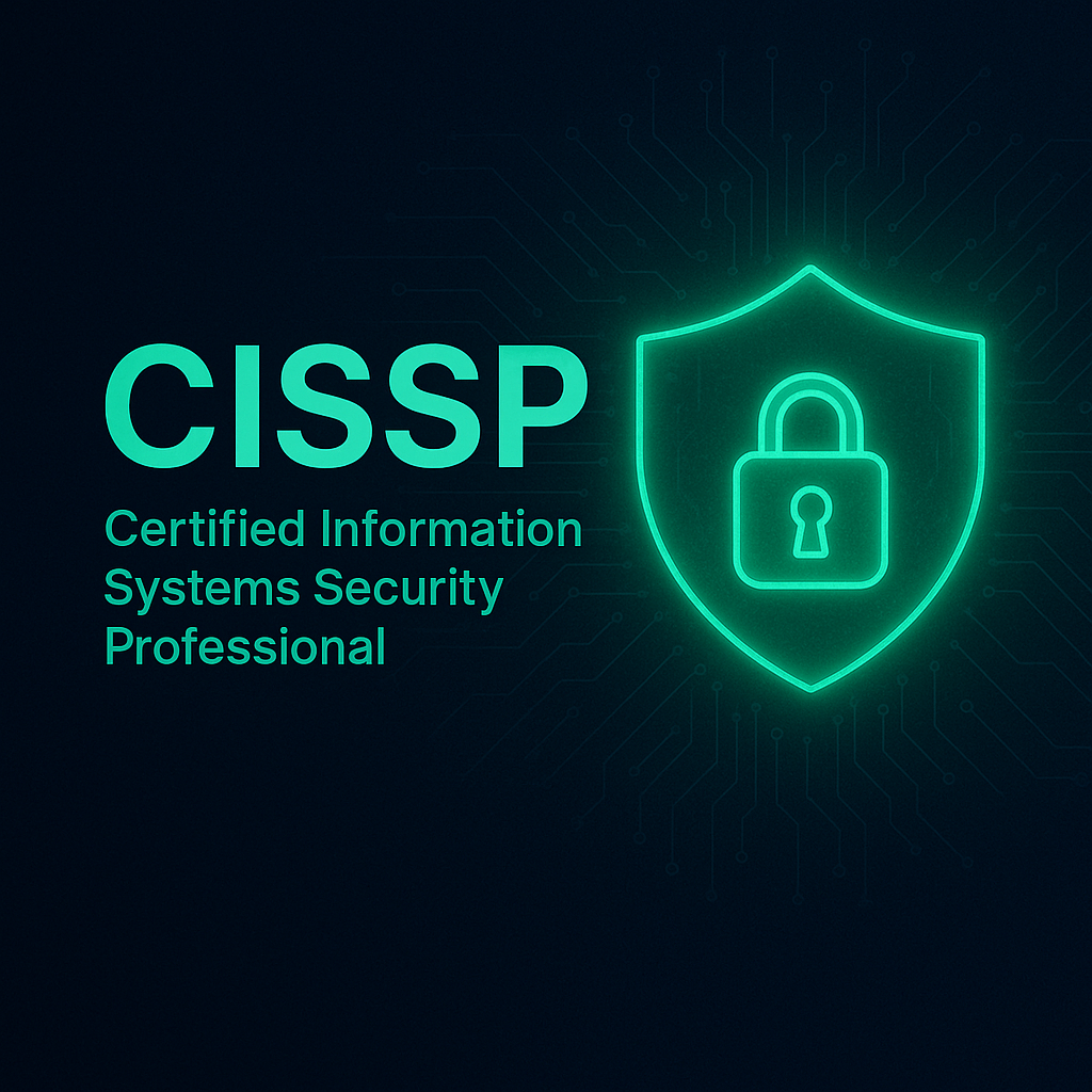 CISSP